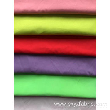 polyester microfiber dyed fabric